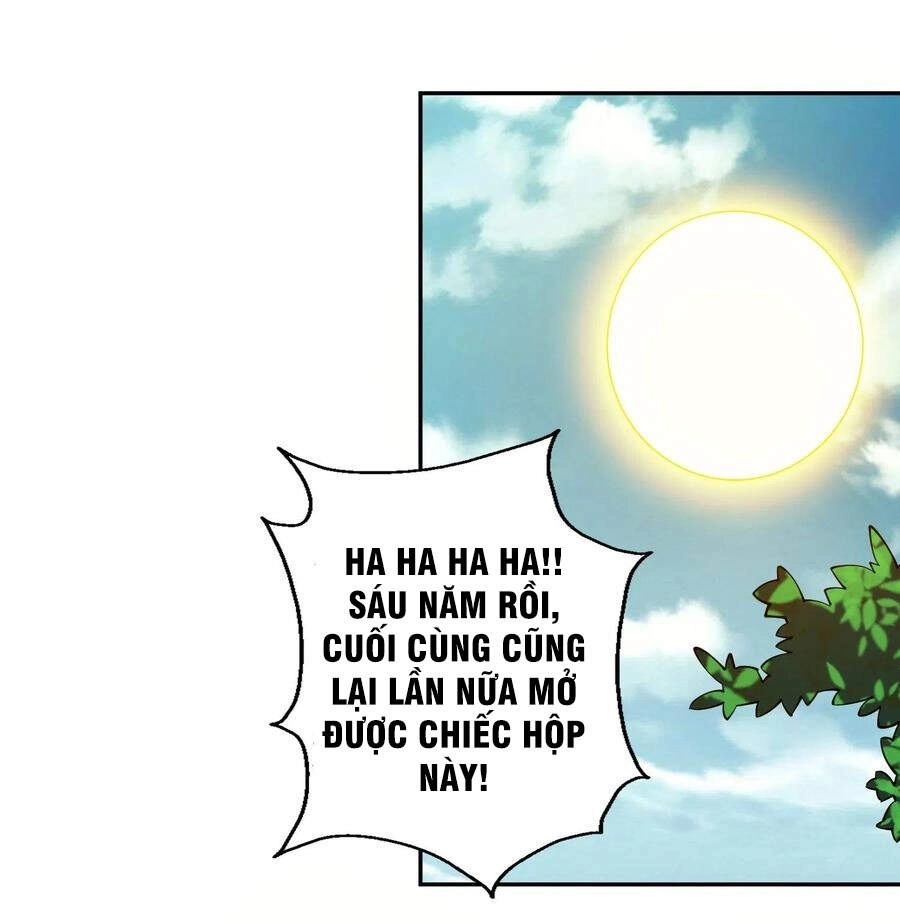 Thiên Thần Quyết Chapter 139 - 2