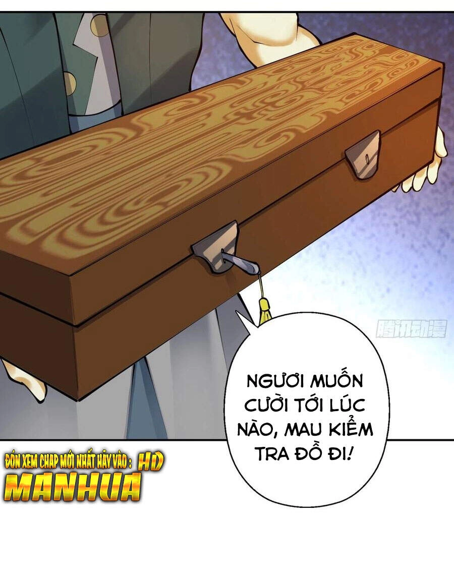 Thiên Thần Quyết Chapter 139 - 3