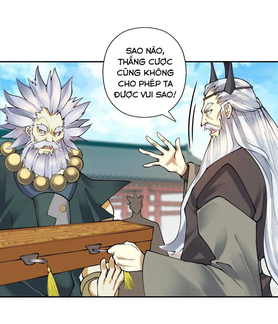 Thiên Thần Quyết Chapter 139 - 4