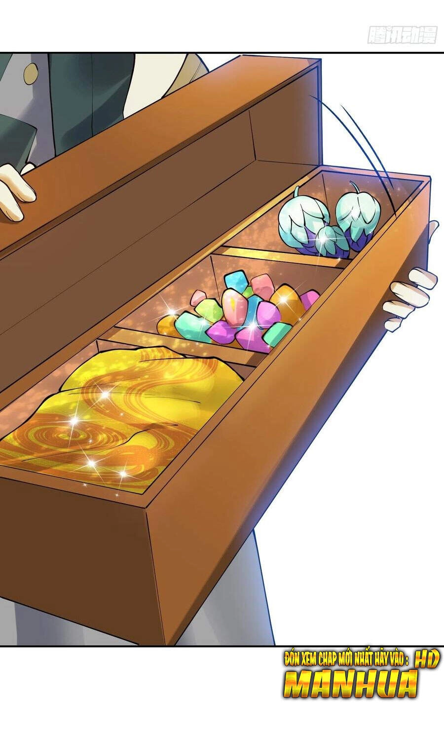 Thiên Thần Quyết Chapter 139 - 5