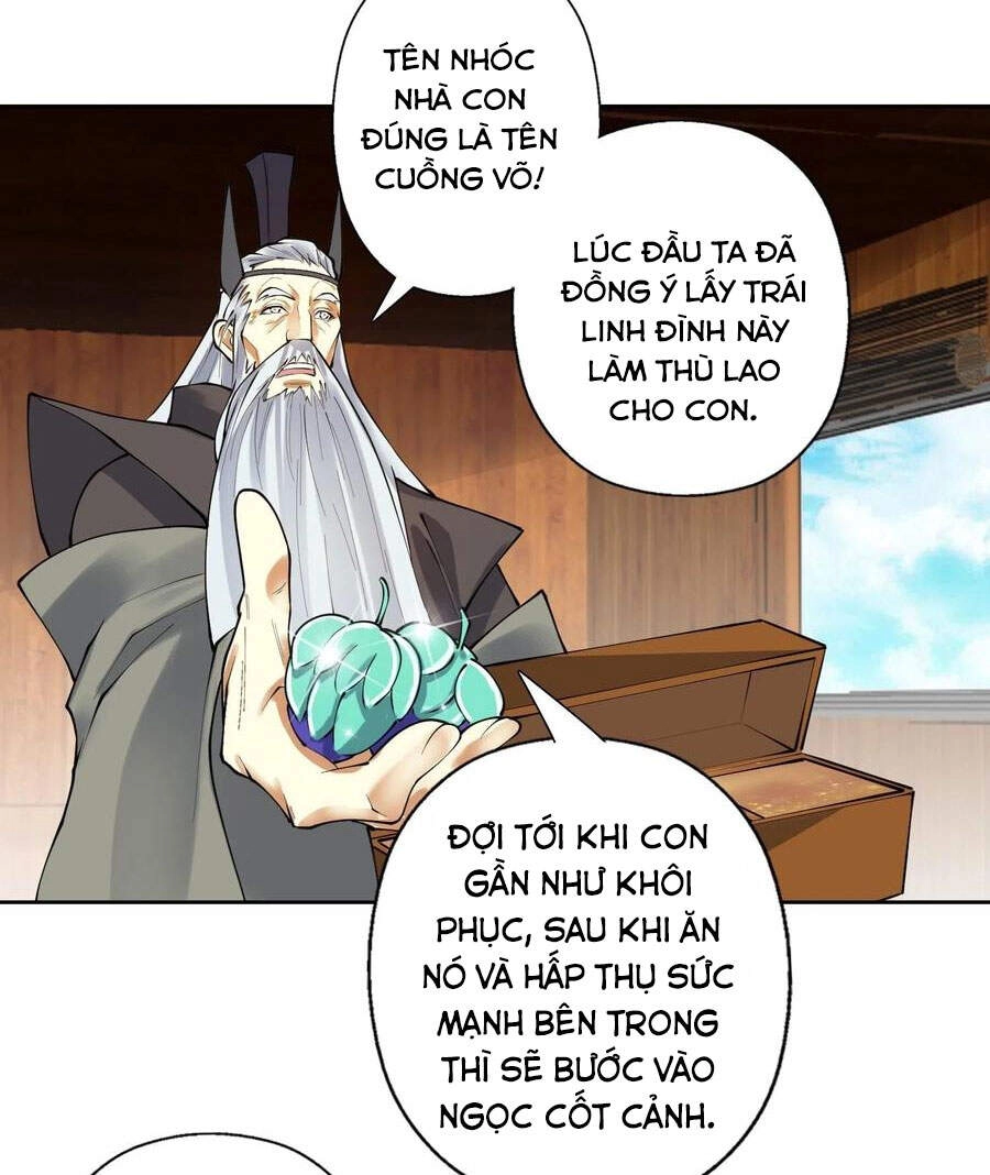 Thiên Thần Quyết Chapter 139 - 17