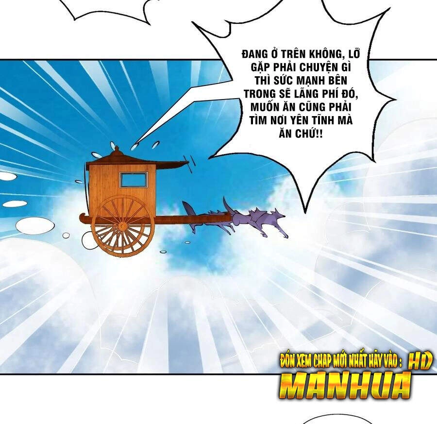 Thiên Thần Quyết Chapter 139 - 20