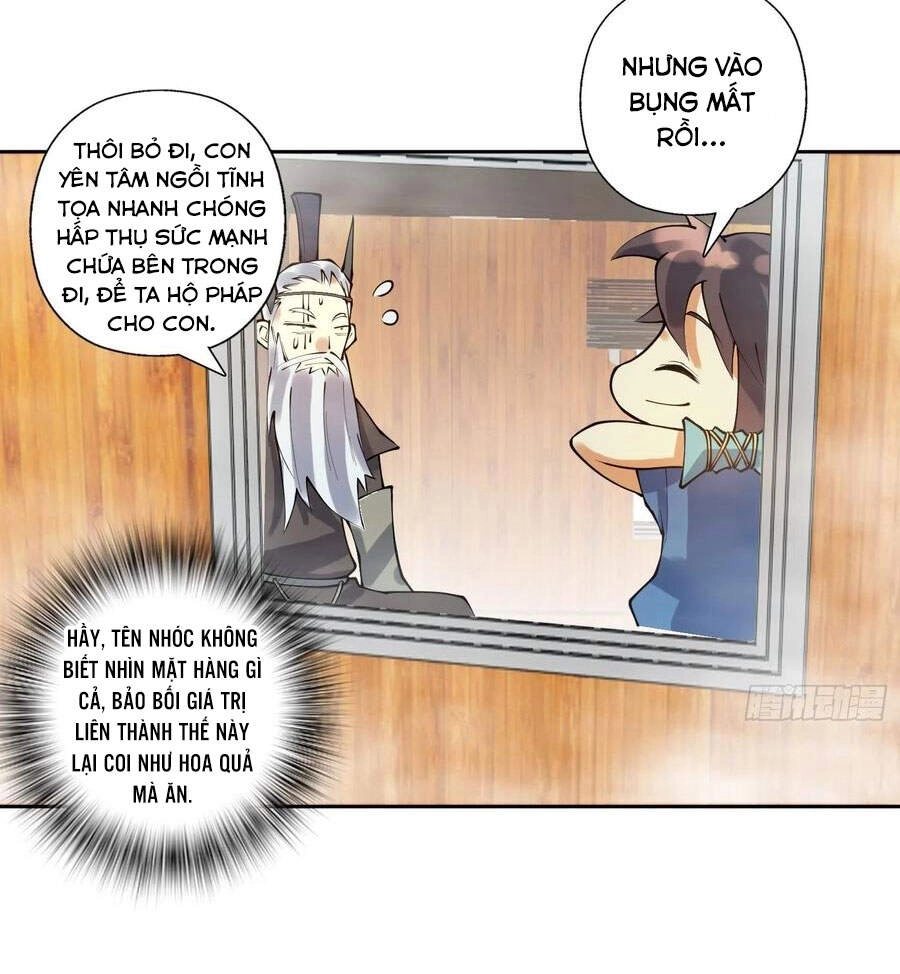 Thiên Thần Quyết Chapter 139 - 21