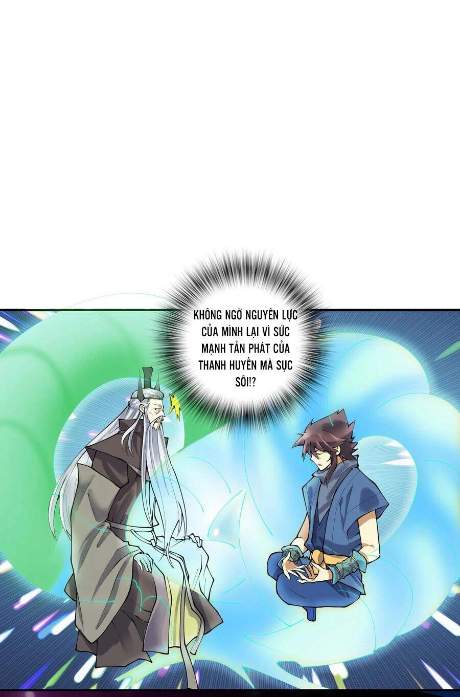 Thiên Thần Quyết Chapter 139 - 23