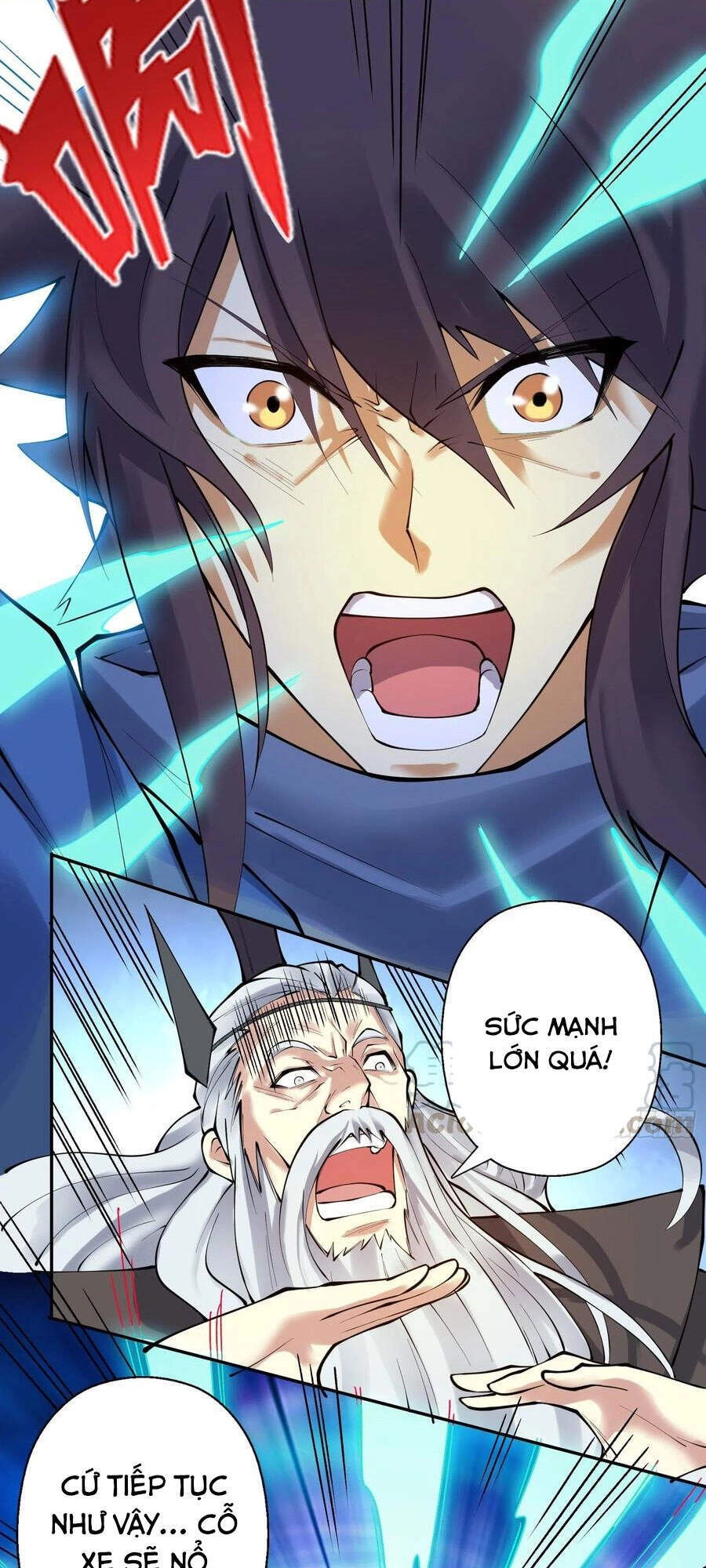 Thiên Thần Quyết Chapter 139 - 26