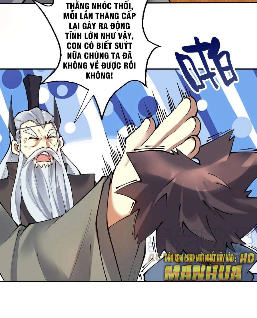 Thiên Thần Quyết Chapter 139 - 32