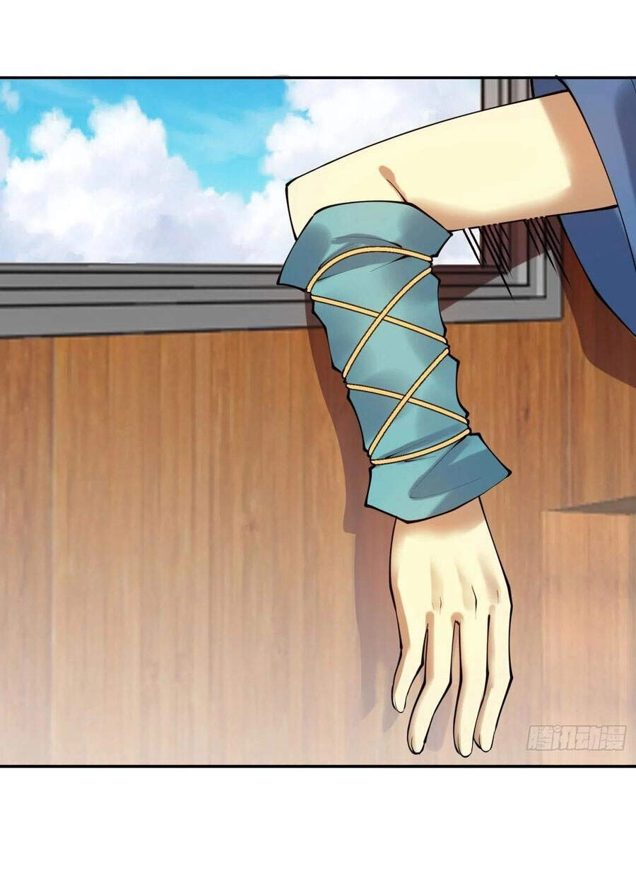 Thiên Thần Quyết Chapter 139 - 34