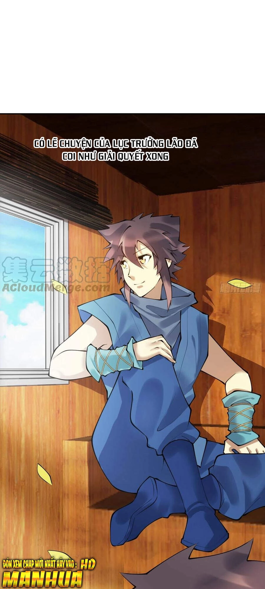 Thiên Thần Quyết Chapter 139 - 35