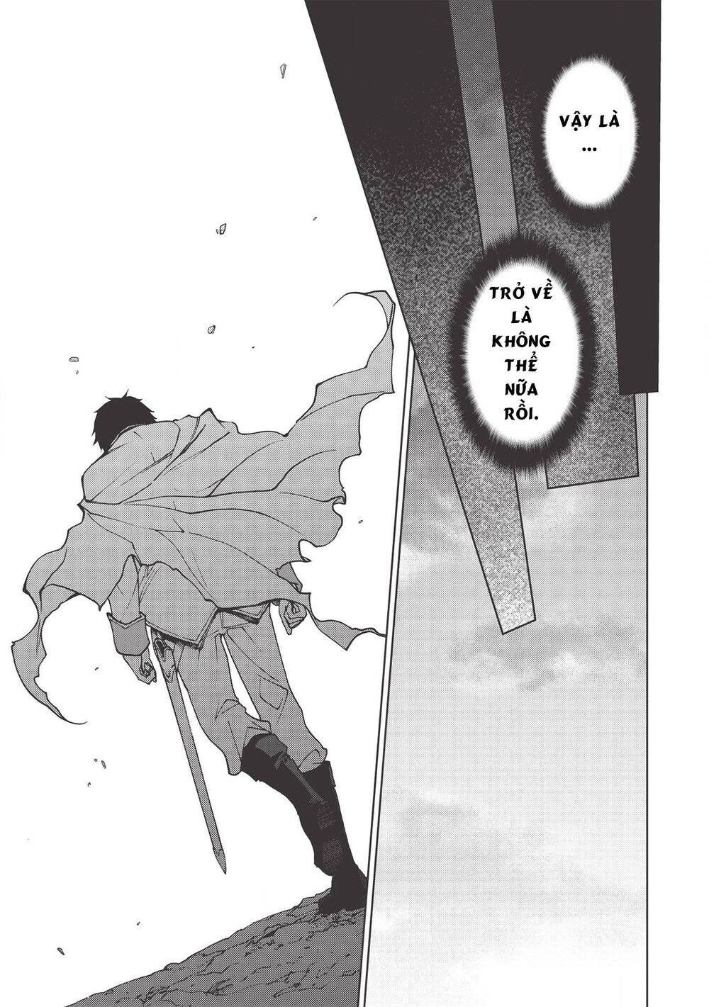 Kẻ Bị Ruồng Bỏ Sống Sót Tại Vùng Biên Giới Và Trở Thành Pháp Sư Rank S Chapter 1 - 21