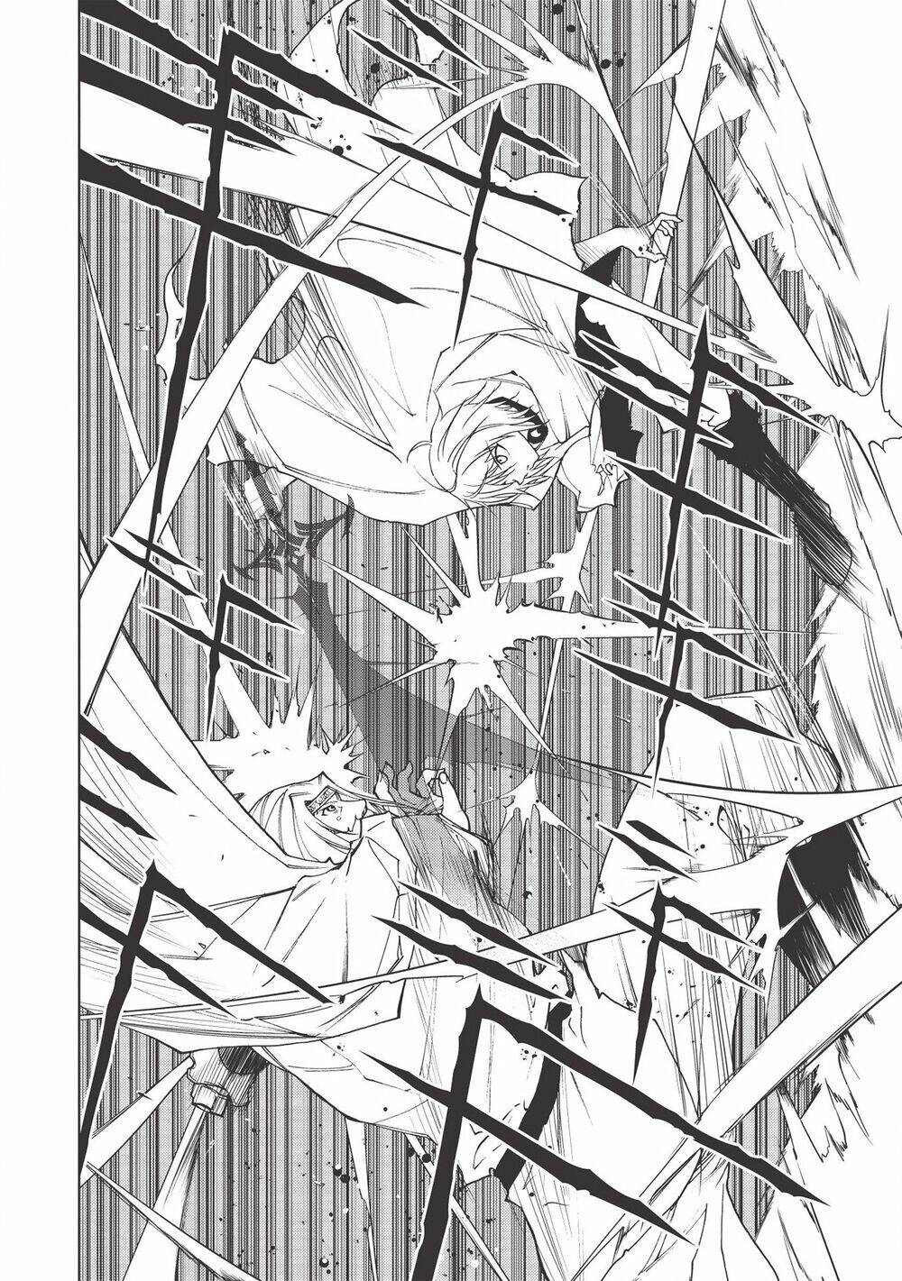 Kẻ Bị Ruồng Bỏ Sống Sót Tại Vùng Biên Giới Và Trở Thành Pháp Sư Rank S Chapter 2 - 18