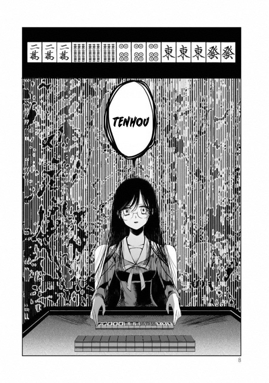 Kuroha Và Nijisuke Chapter 1 - 9