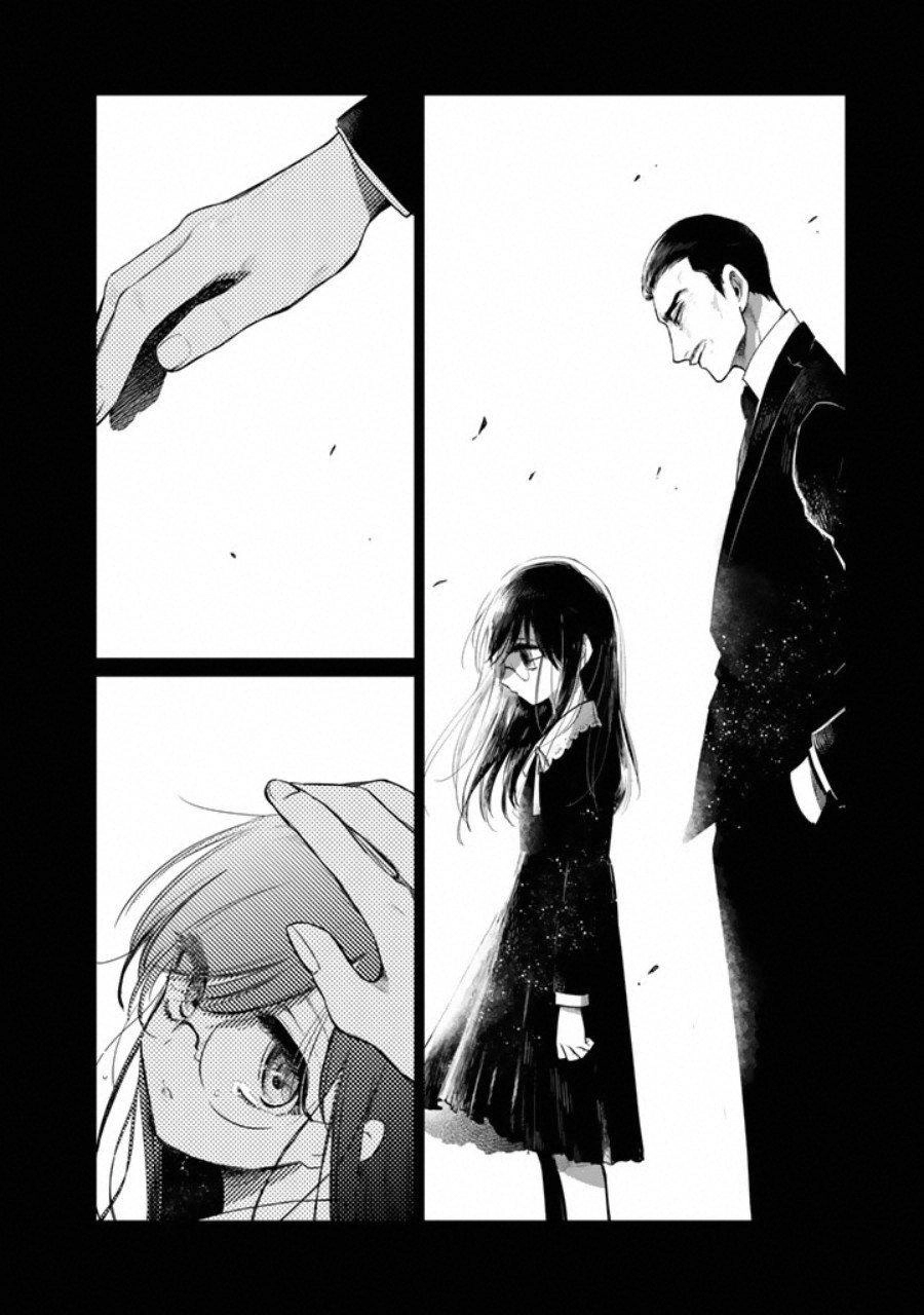 Kuroha Và Nijisuke Chapter 1 - 30