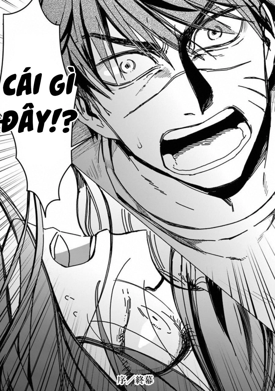 Kuroha Và Nijisuke Chapter 1 - 46