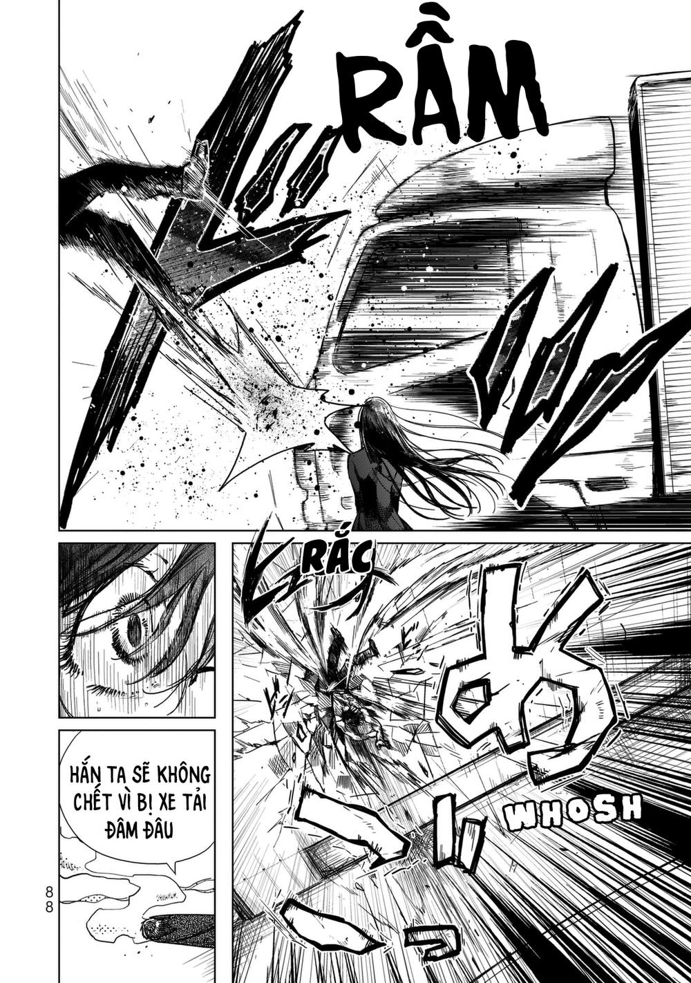 Kuroha Và Nijisuke Chapter 2 - 45