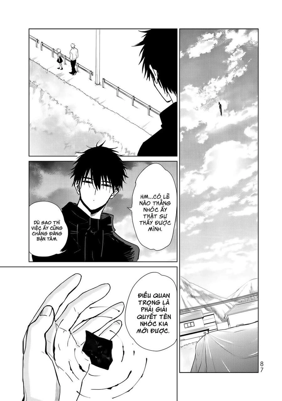 Kuroha Và Nijisuke Chapter 6 - 37