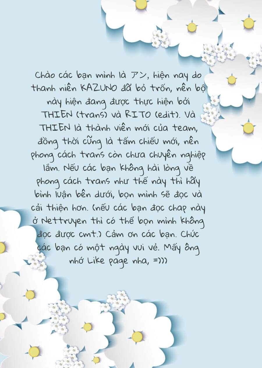 Kuroha Và Nijisuke Chapter 6 - 62