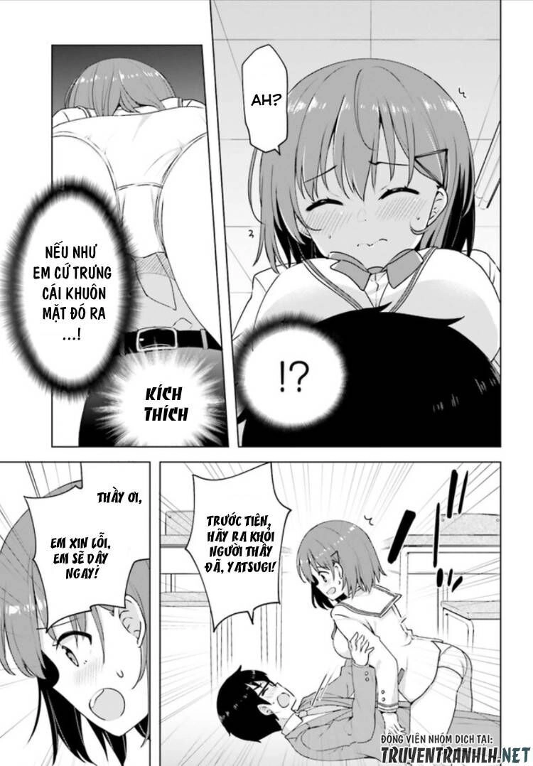 Koi Suru Otome Wa Eromanga Ni Yume Wo Miru Chapter 2 - 19