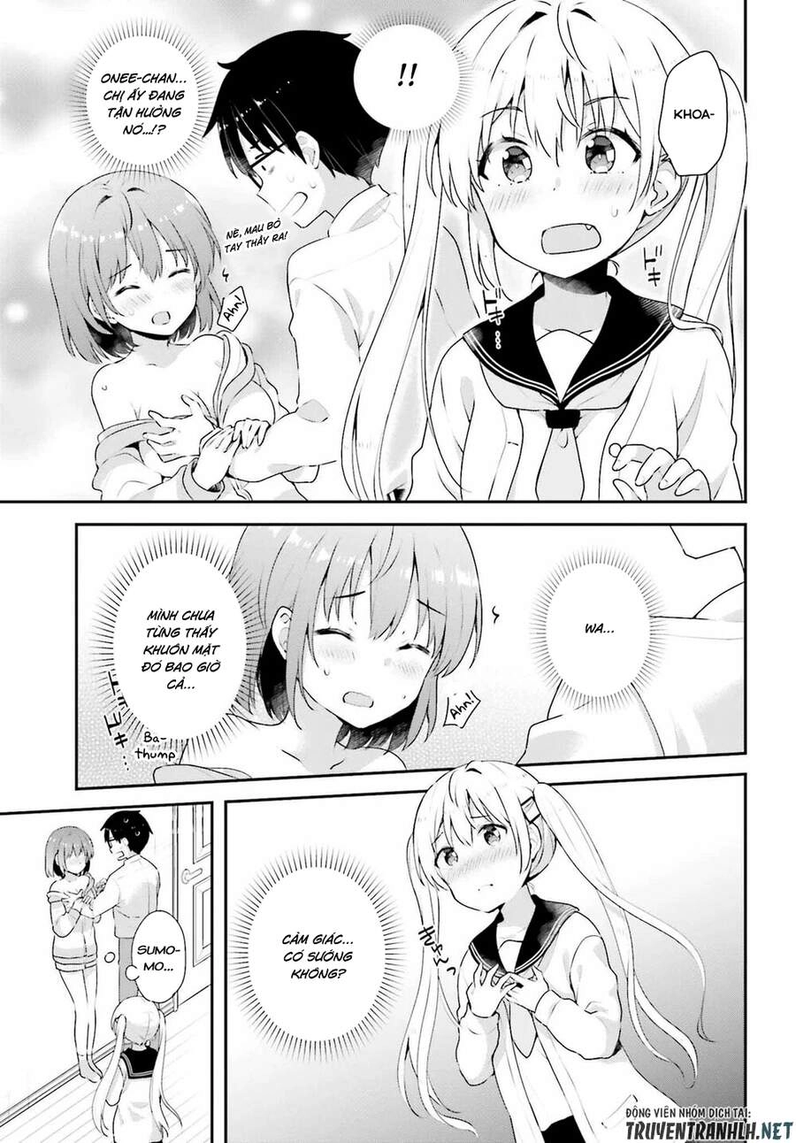 Koi Suru Otome Wa Eromanga Ni Yume Wo Miru Chapter 7 - 14