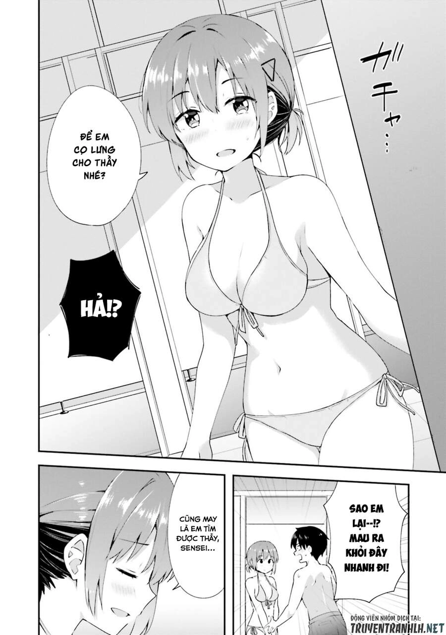 Koi Suru Otome Wa Eromanga Ni Yume Wo Miru Chapter 9 - 15