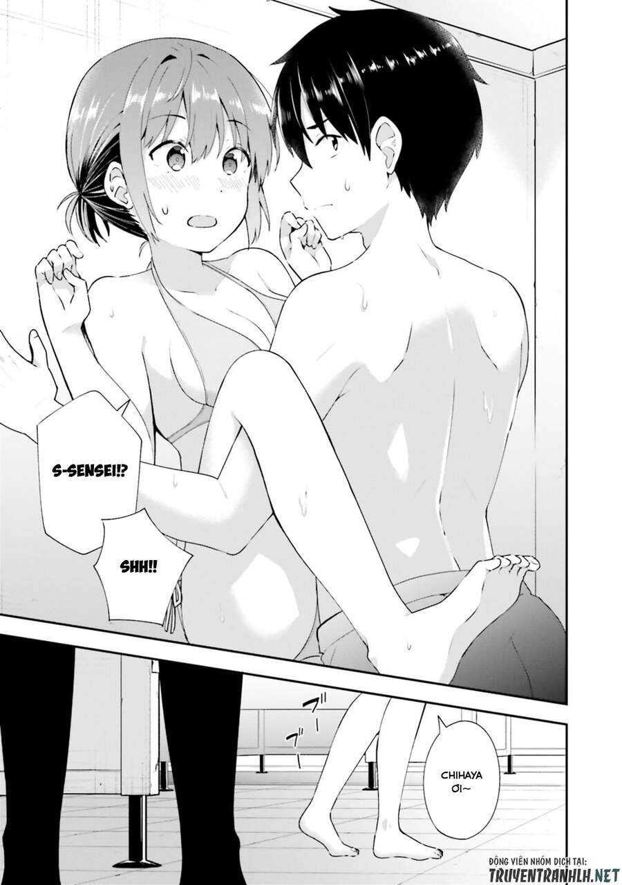 Koi Suru Otome Wa Eromanga Ni Yume Wo Miru Chapter 9 - 18