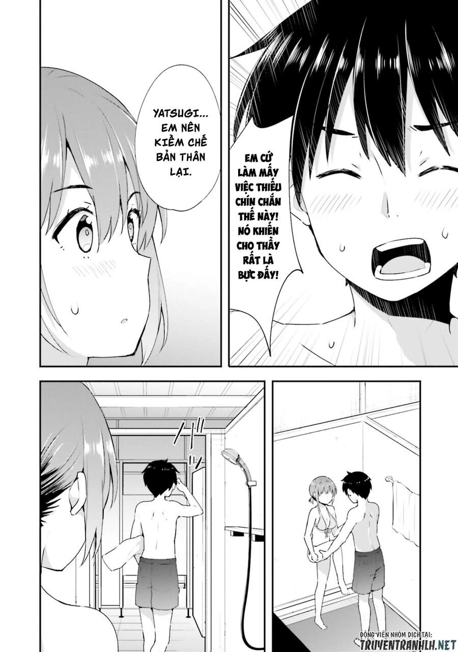 Koi Suru Otome Wa Eromanga Ni Yume Wo Miru Chapter 9 - 23