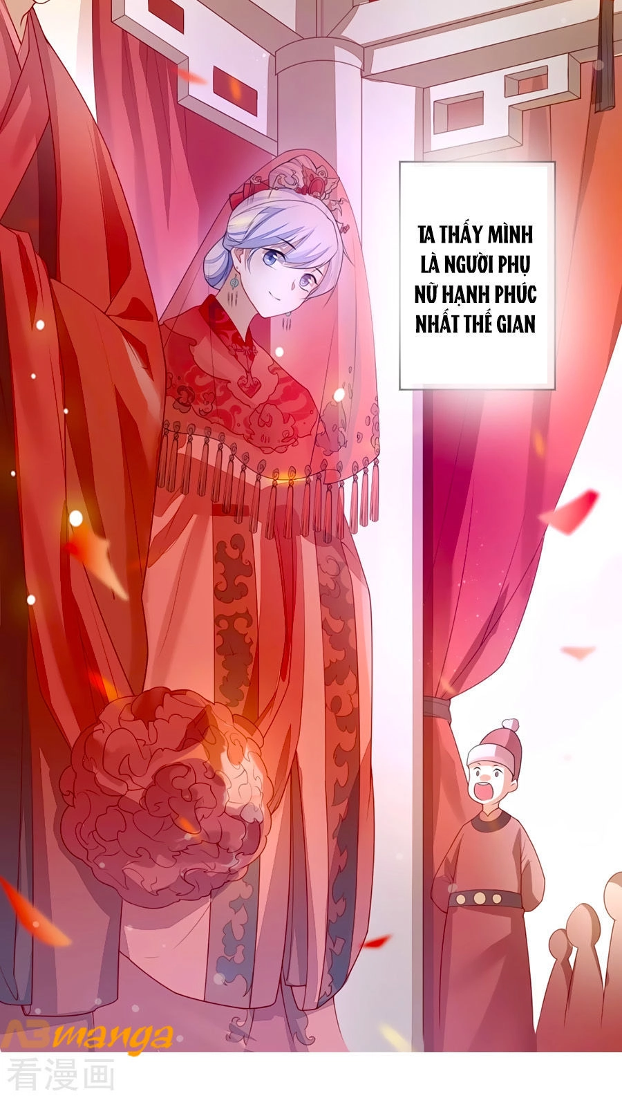 Cửu Khuyết Phong Hoa Chapter 1 - 10