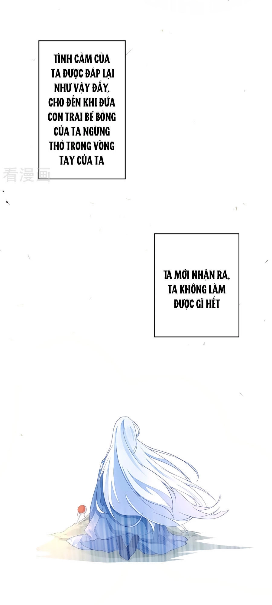 Cửu Khuyết Phong Hoa Chapter 1 - 16