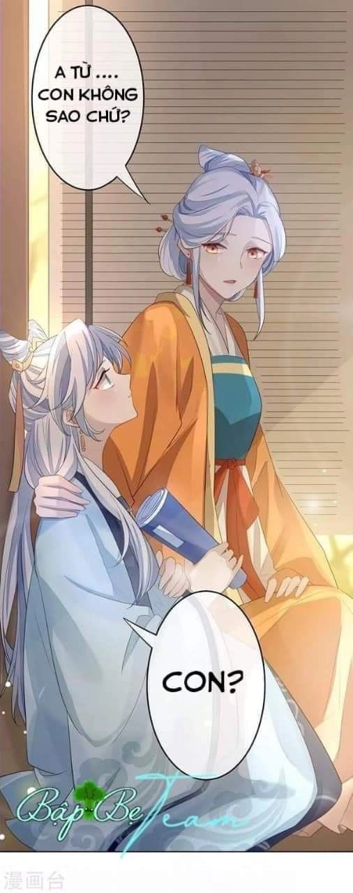 Cửu Khuyết Phong Hoa Chapter 2 - 4