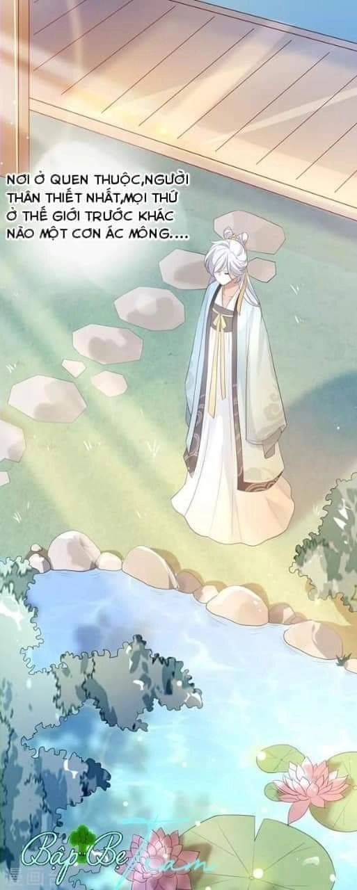 Cửu Khuyết Phong Hoa Chapter 2 - 9