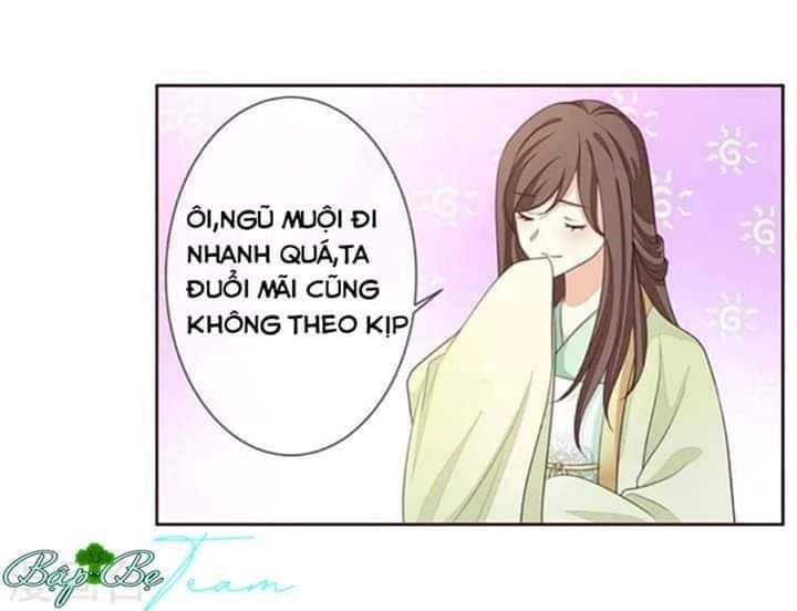 Cửu Khuyết Phong Hoa Chapter 2 - 29