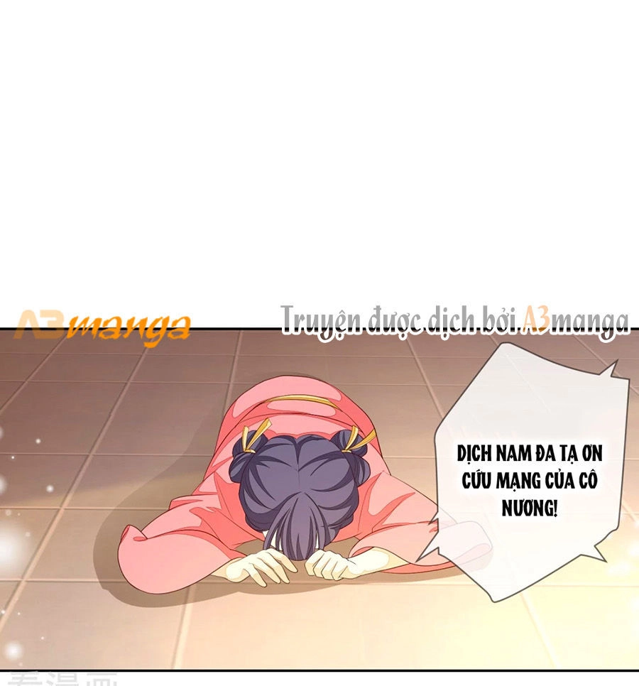 Cửu Khuyết Phong Hoa Chapter 5 - 20