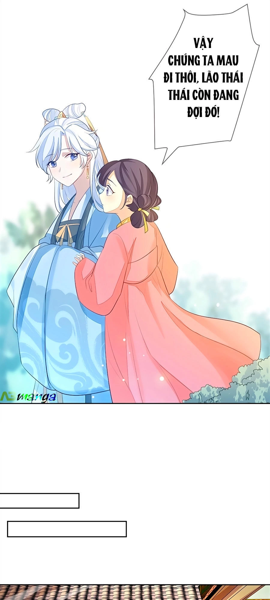 Cửu Khuyết Phong Hoa Chapter 7 - 1