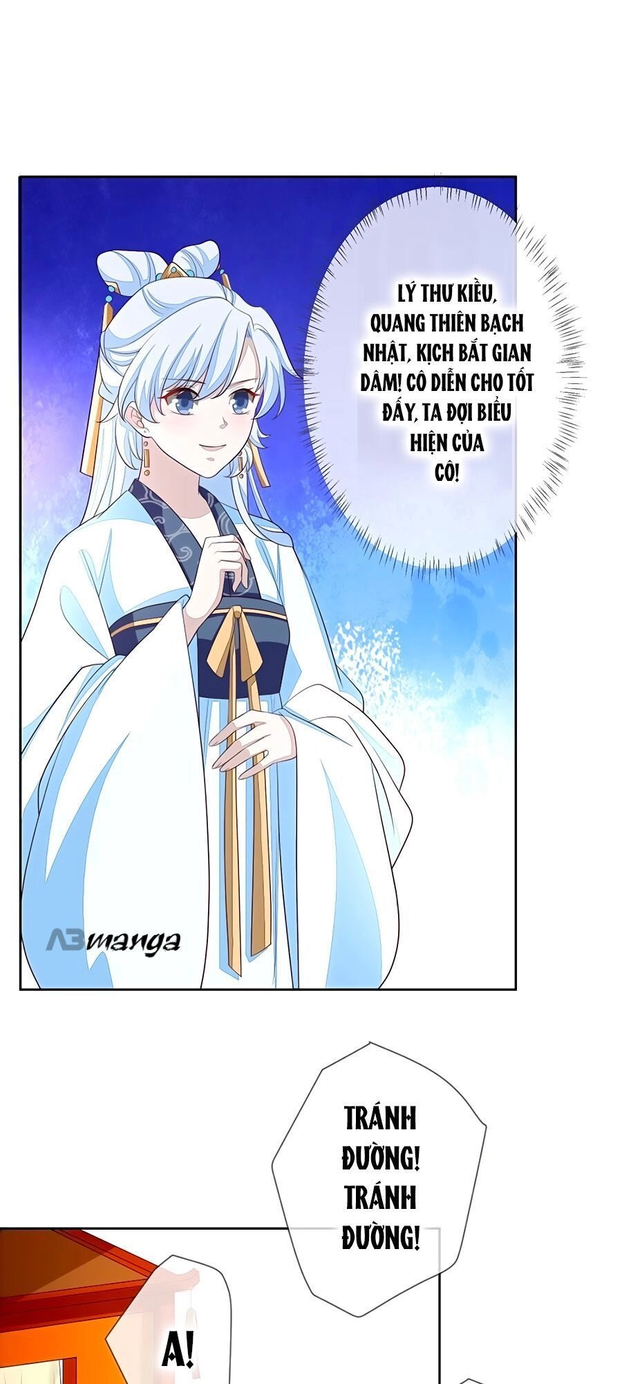 Cửu Khuyết Phong Hoa Chapter 9 - 9