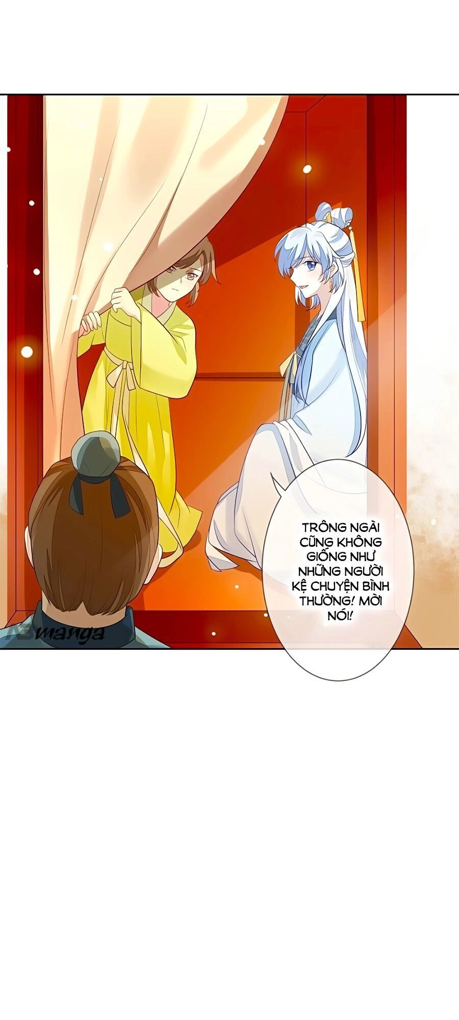 Cửu Khuyết Phong Hoa Chapter 10 - 9