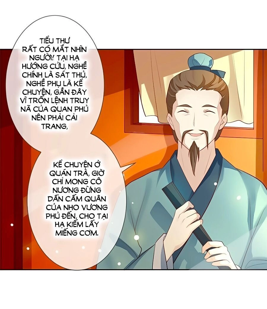 Cửu Khuyết Phong Hoa Chapter 10 - 10