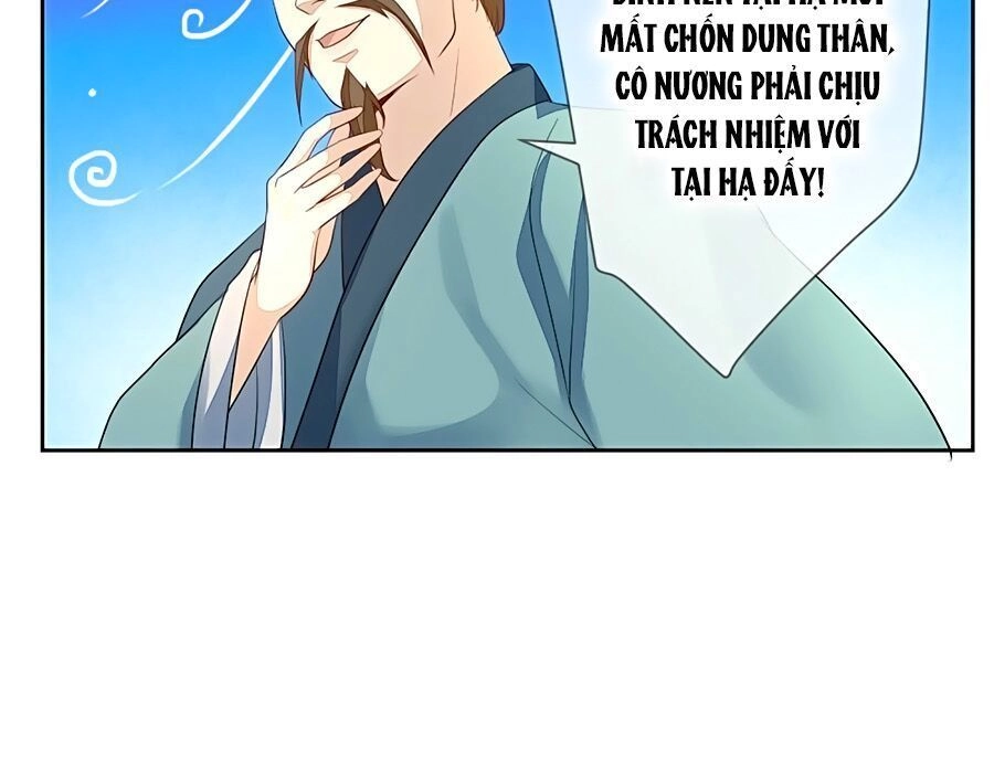 Cửu Khuyết Phong Hoa Chapter 10 - 12