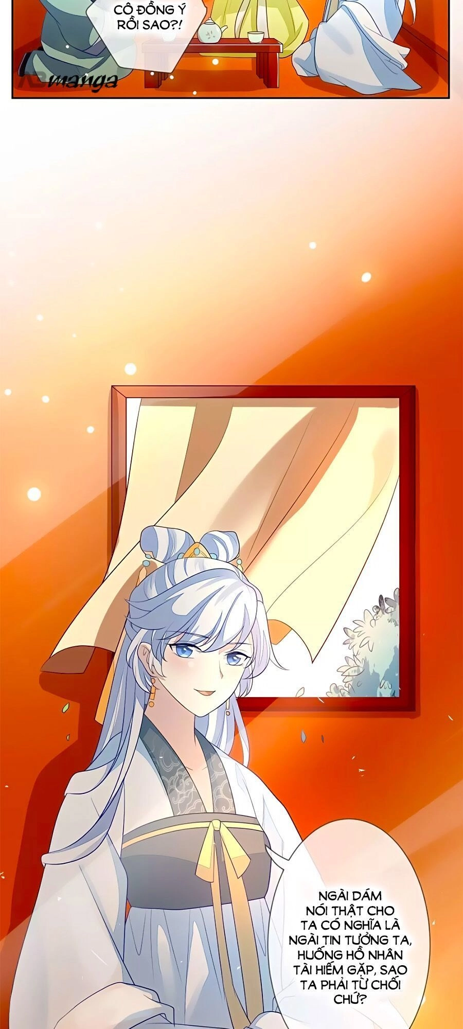 Cửu Khuyết Phong Hoa Chapter 10 - 14