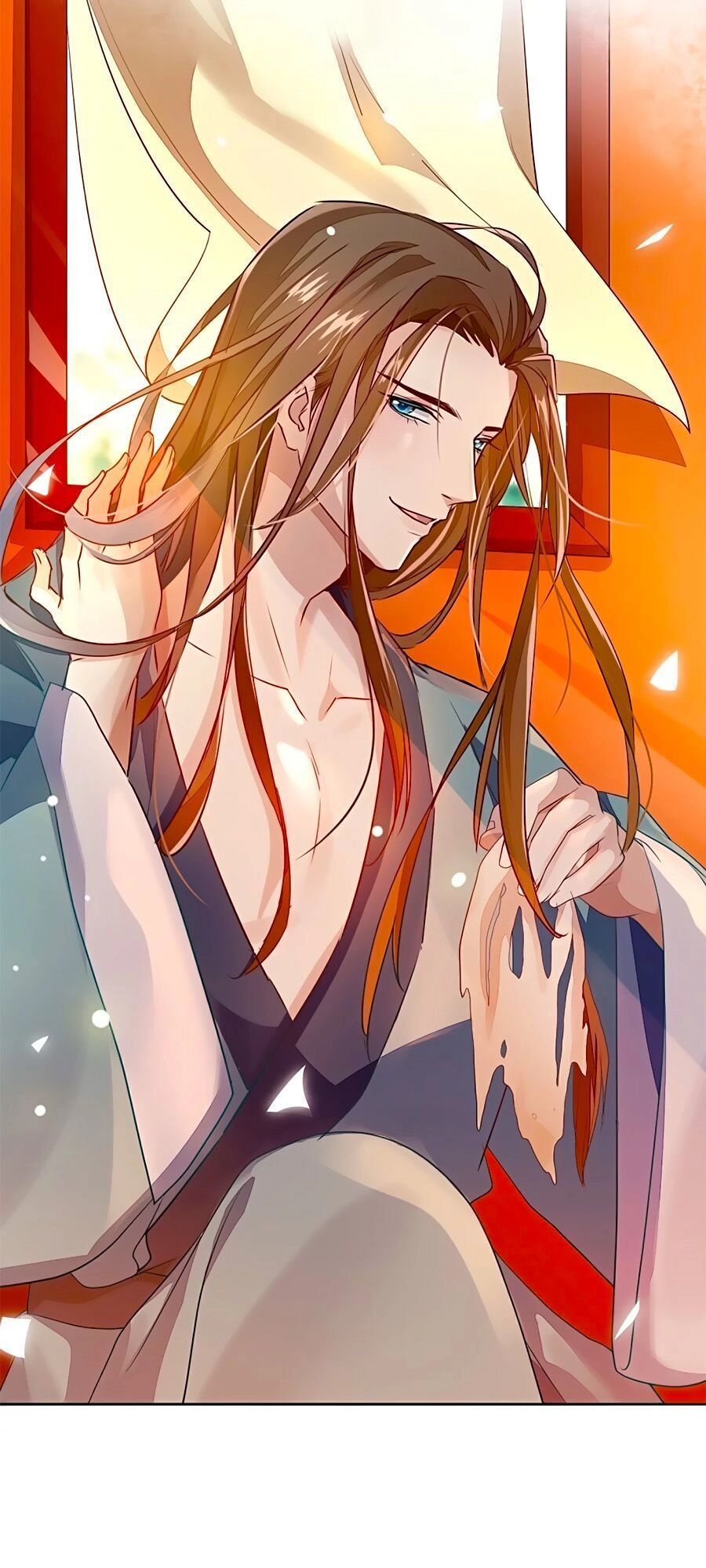 Cửu Khuyết Phong Hoa Chapter 10 - 17