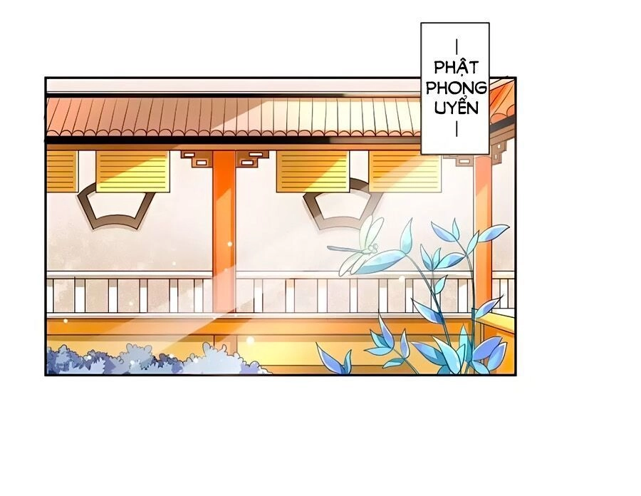 Cửu Khuyết Phong Hoa Chapter 10 - 18