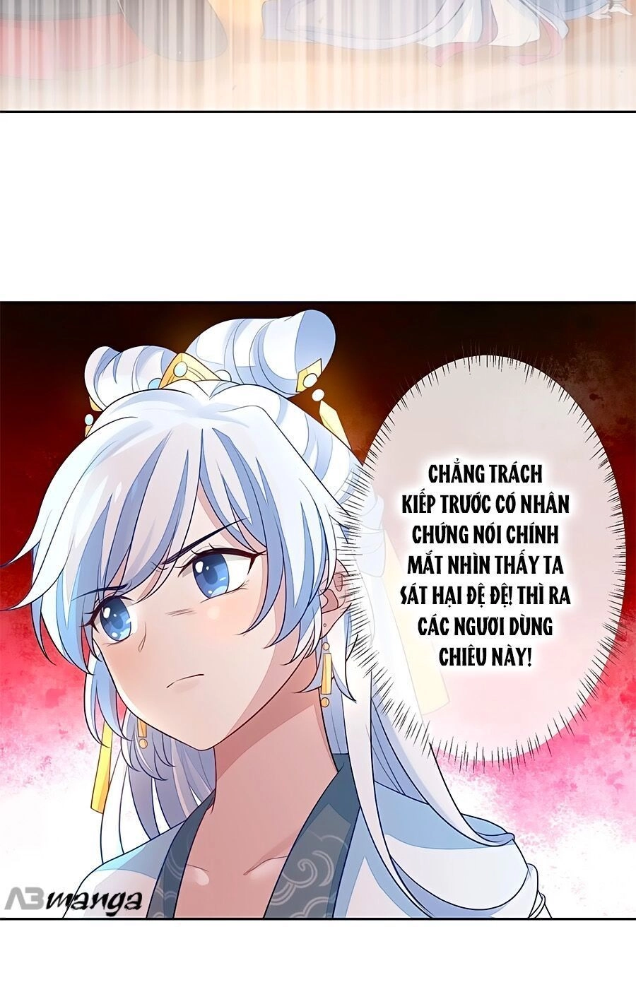 Cửu Khuyết Phong Hoa Chapter 10 - 22