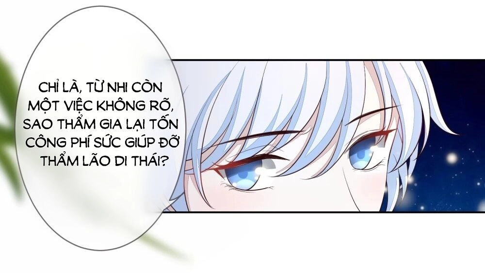 Cửu Khuyết Phong Hoa Chapter 12 - 5