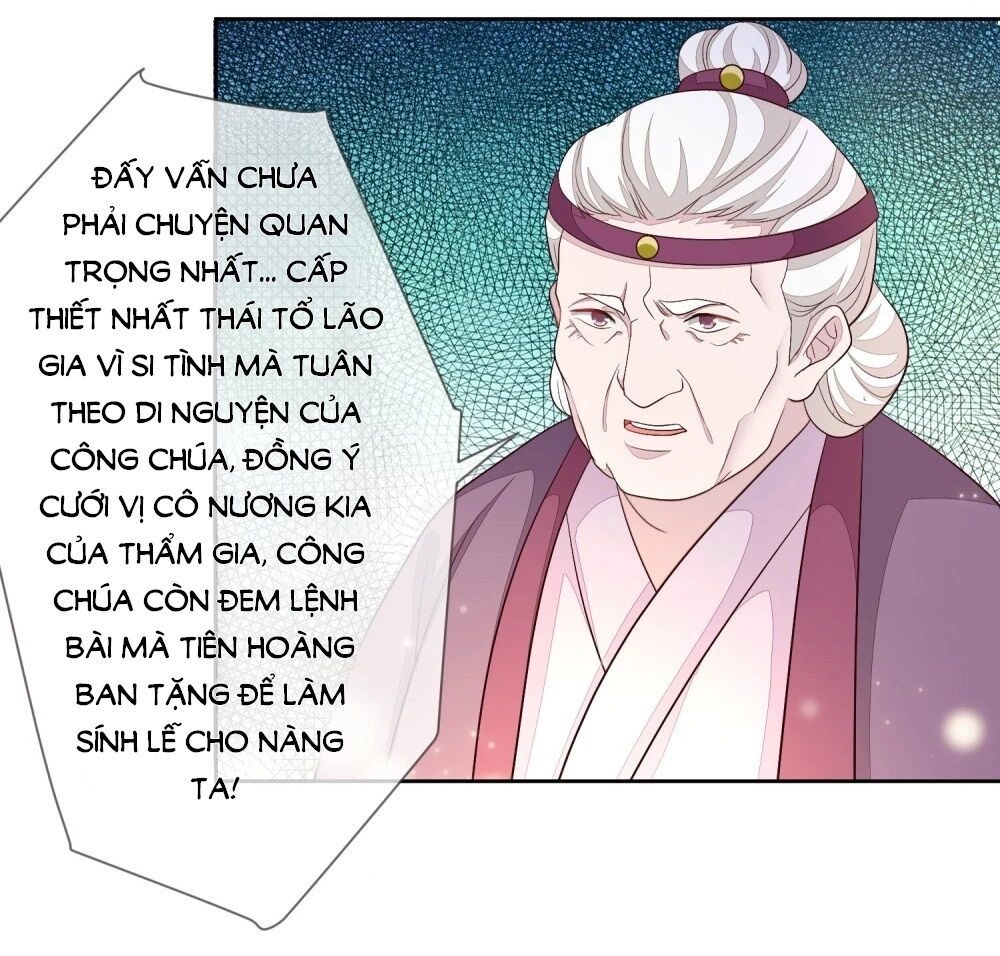 Cửu Khuyết Phong Hoa Chapter 12 - 8