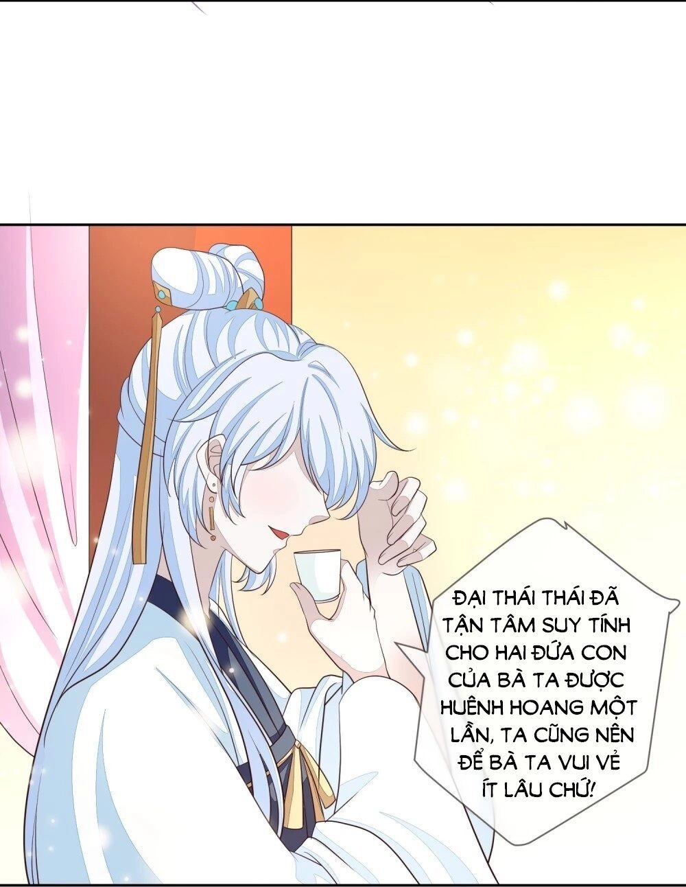 Cửu Khuyết Phong Hoa Chapter 12 - 16