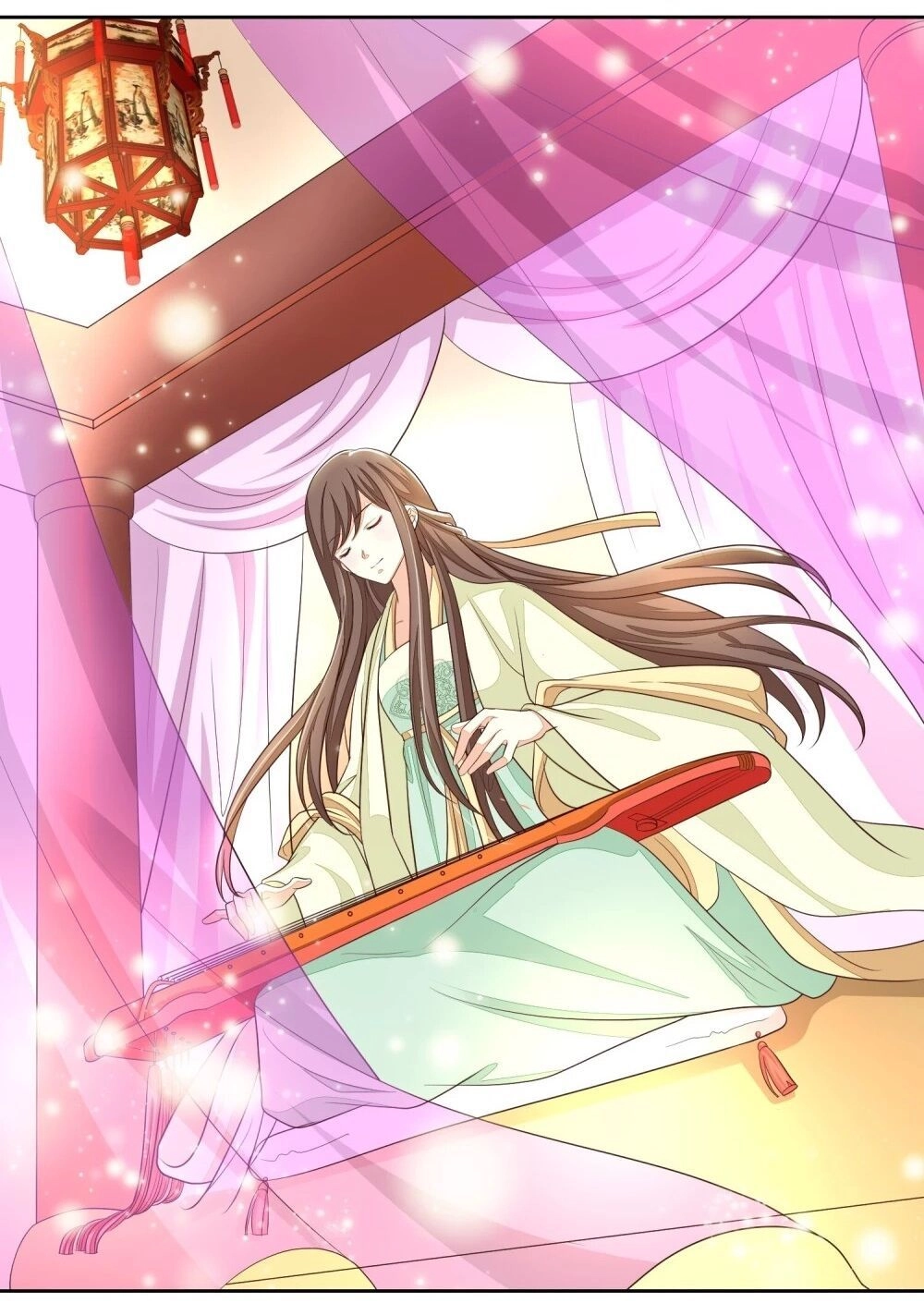 Cửu Khuyết Phong Hoa Chapter 12 - 17