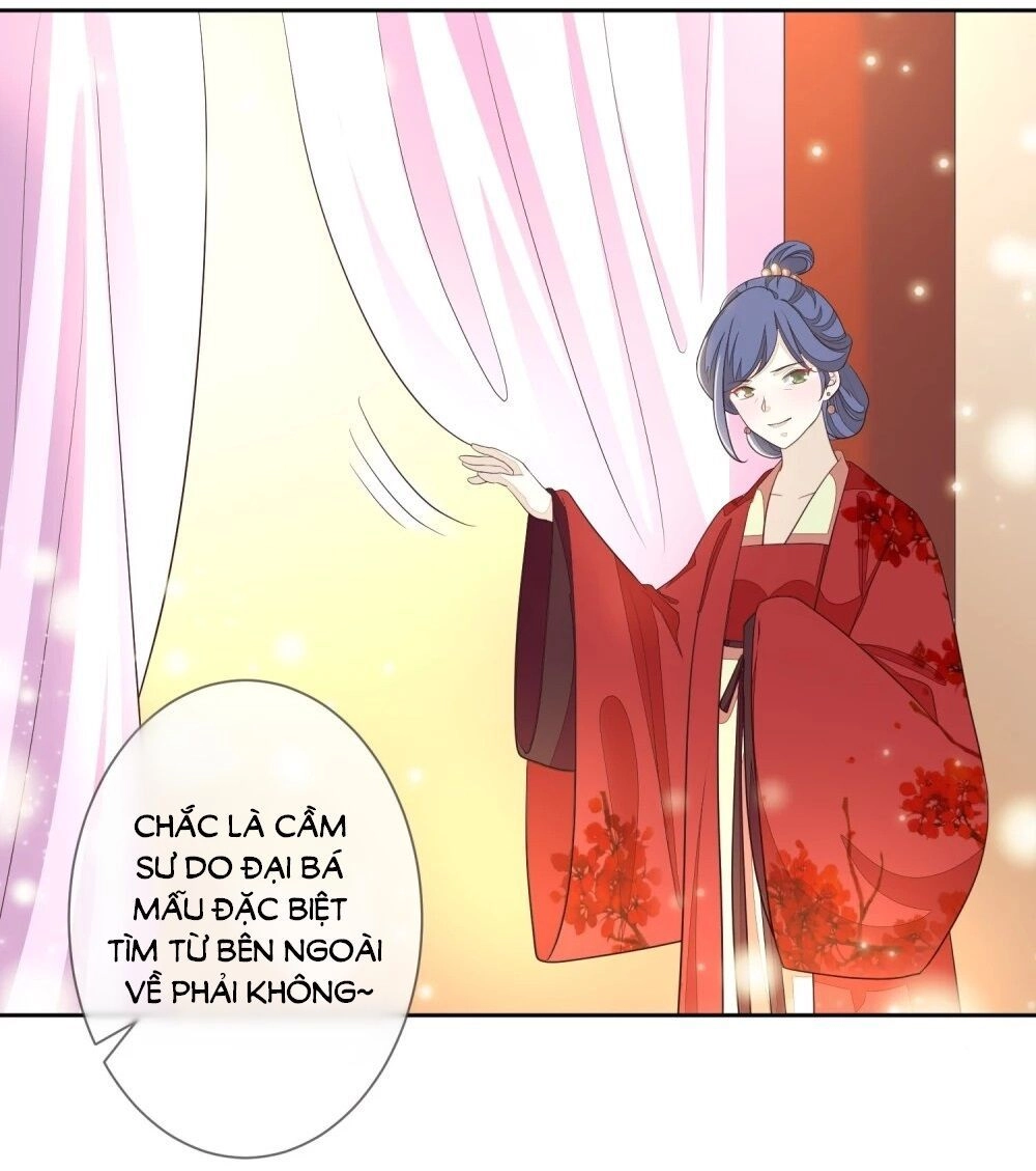 Cửu Khuyết Phong Hoa Chapter 12 - 19