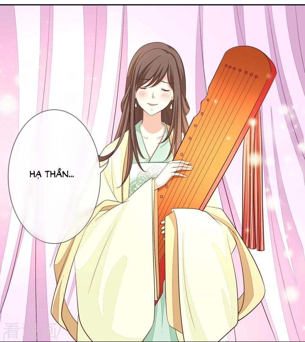 Cửu Khuyết Phong Hoa Chapter 12 - 20