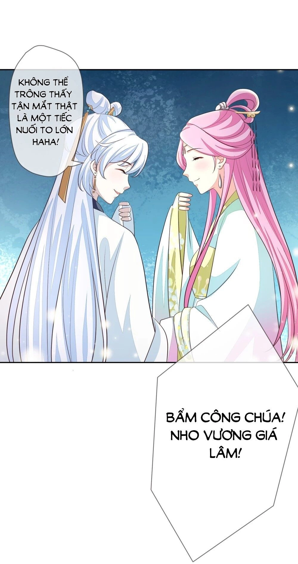 Cửu Khuyết Phong Hoa Chapter 12 - 30