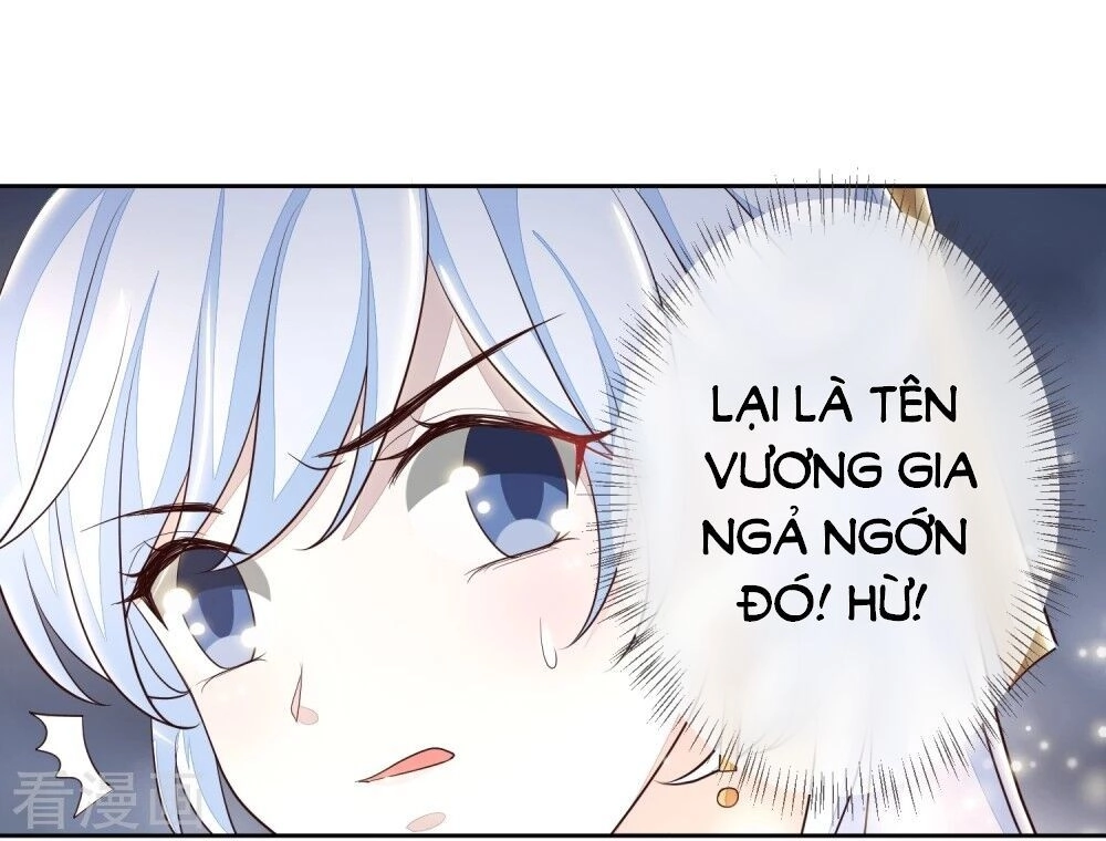 Cửu Khuyết Phong Hoa Chapter 12 - 31