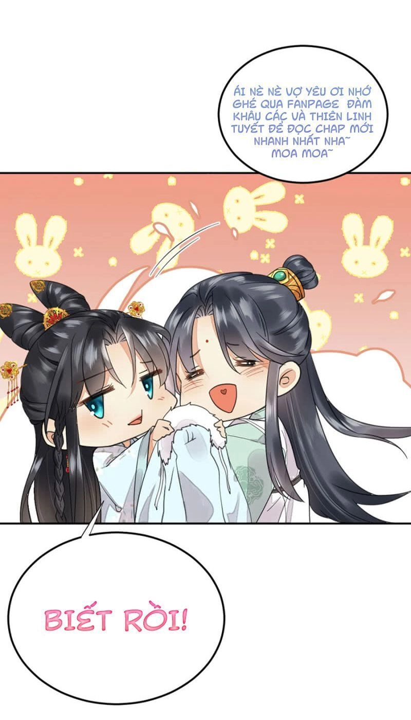 Cửu Khuyết Phong Hoa Chapter 12 - 32