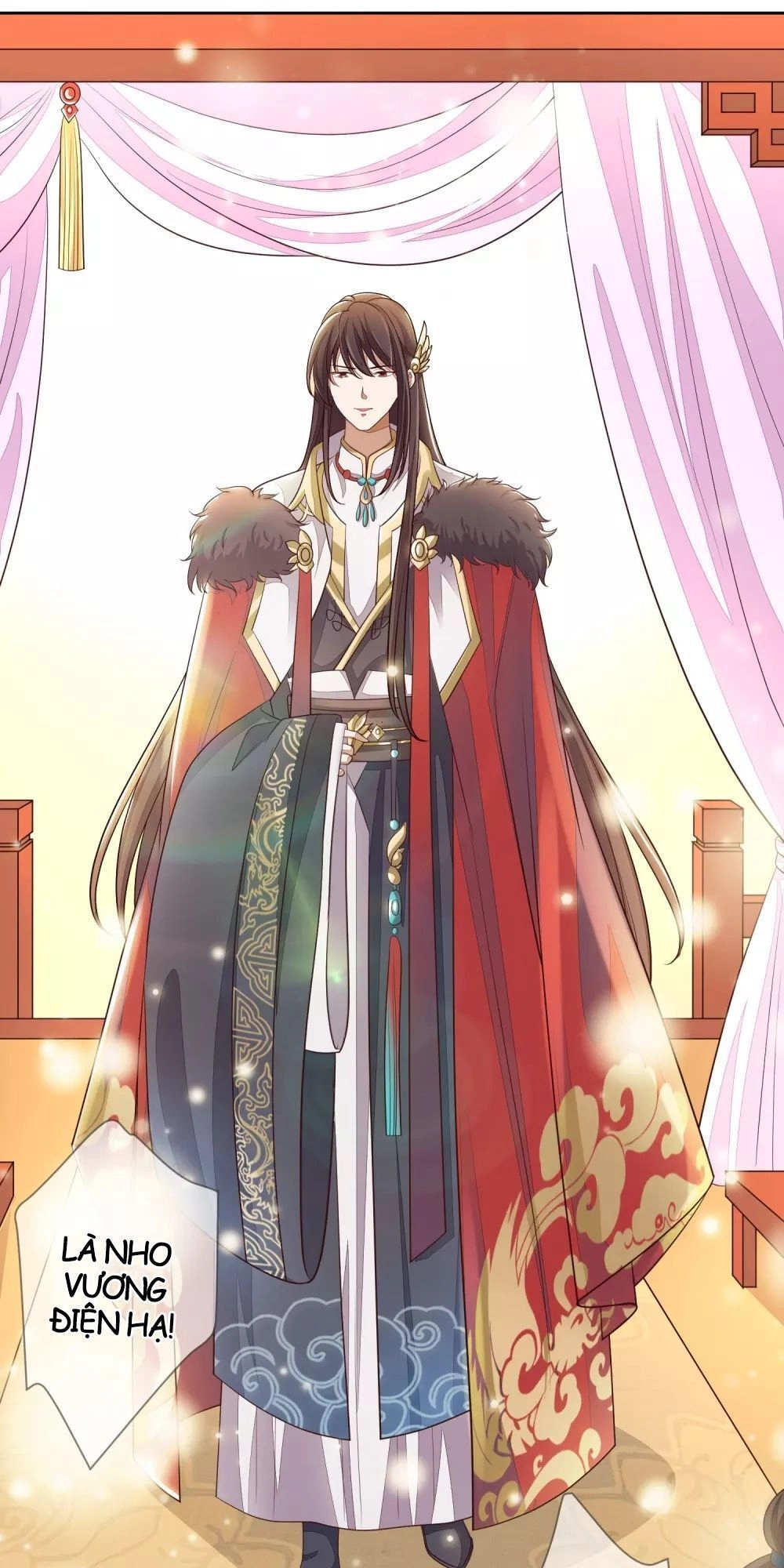 Cửu Khuyết Phong Hoa Chapter 13 - 2